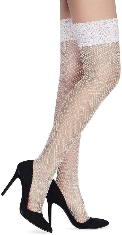 amazon fishnet stockings